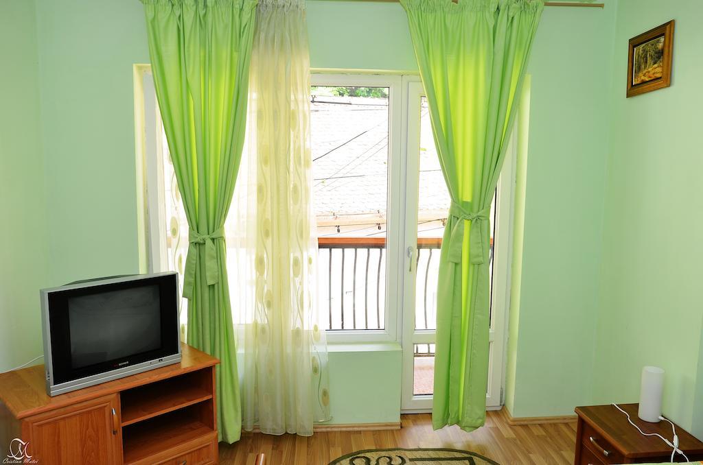 Pensiunea Deea Băile Herculane Habitación foto